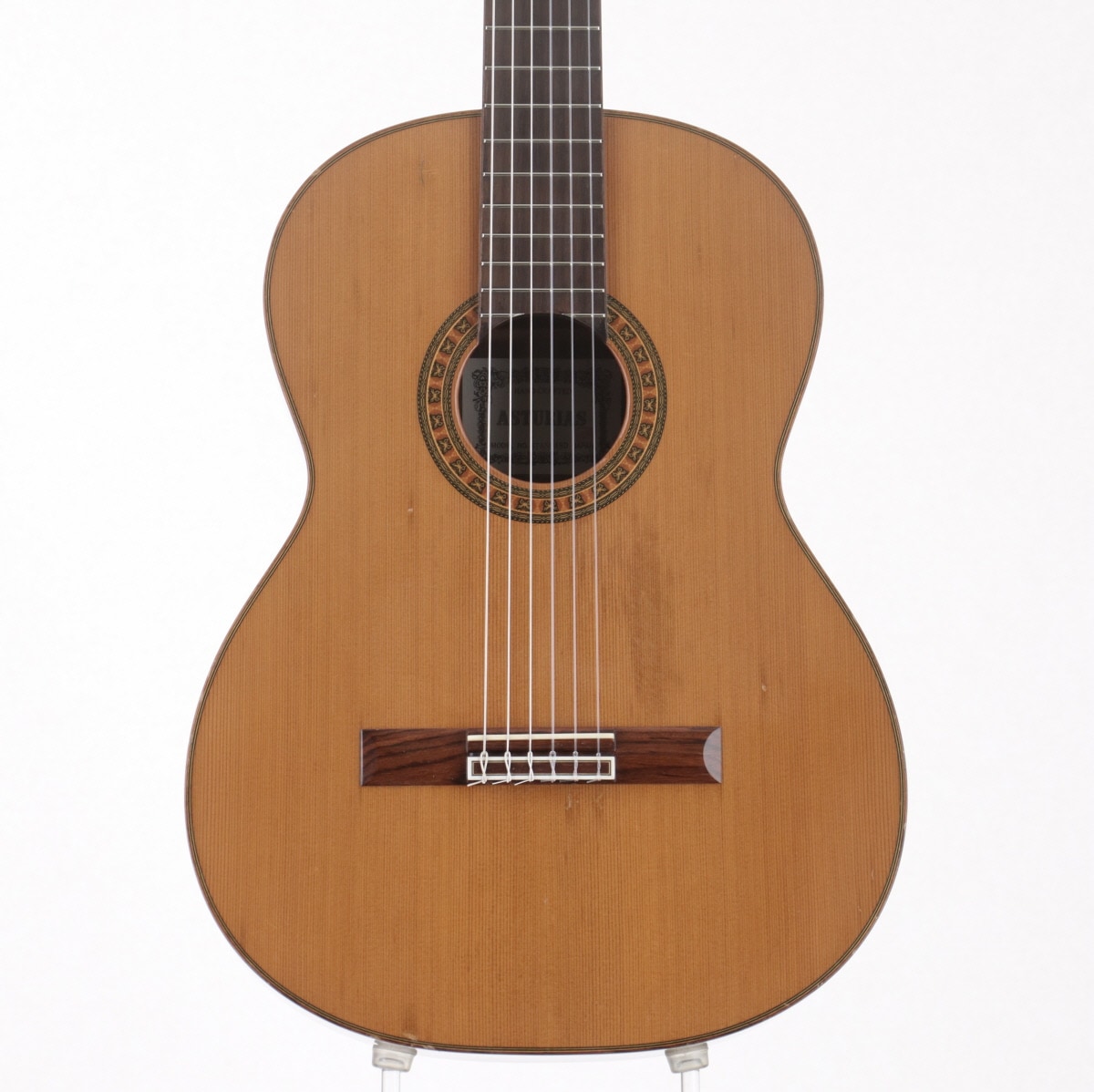 【中古】ASTURIAS / Standard【S/N:32397】【横浜店】【値下げ】