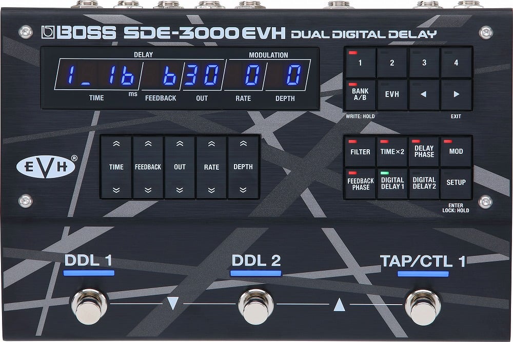 中古】Roland / SDE3000EVH【心斎橋店】 | ディレイ | イシバシ楽器