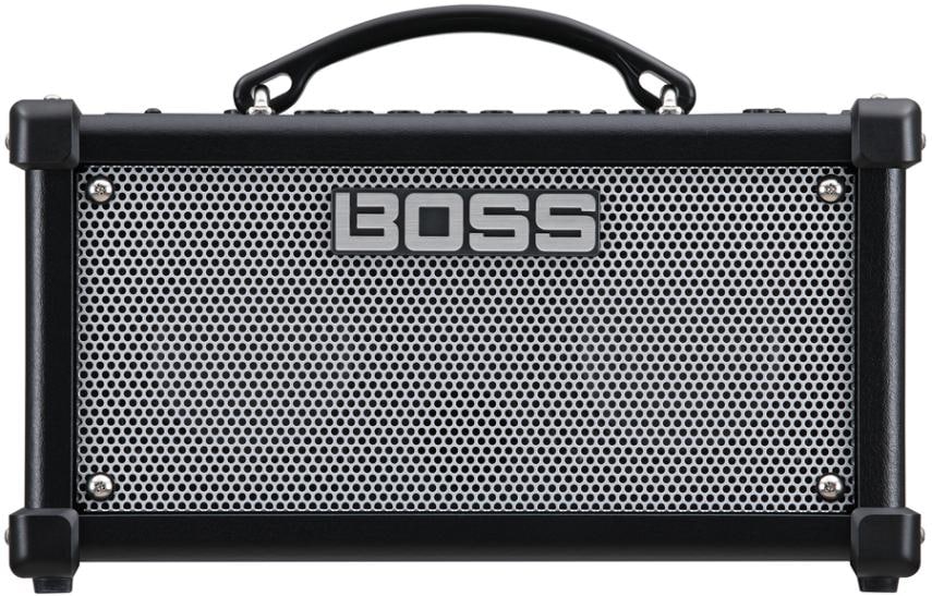 【中古】BOSS / DUAL CUBE LX Guitar Amplifier D-CUBE LX【心斎橋店】