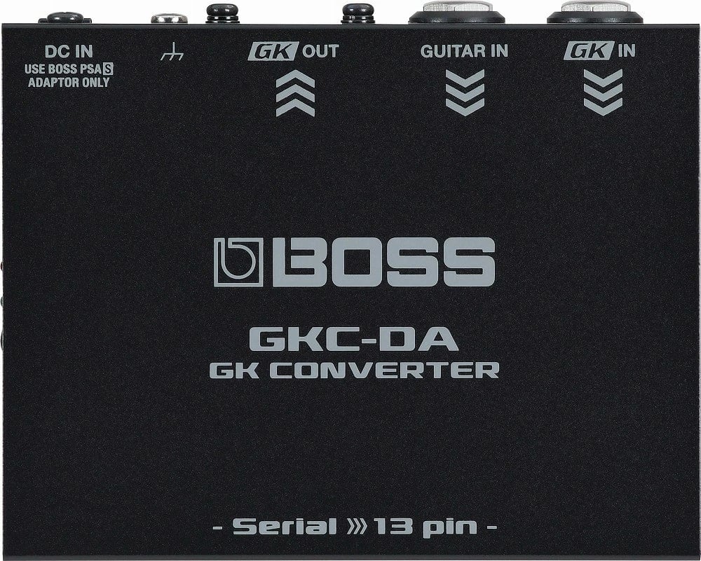BOSS / GKC-DA GK Converter