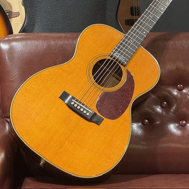 中古】Martin / 000-28EC 1996年製 Eric Clapton Signature Model