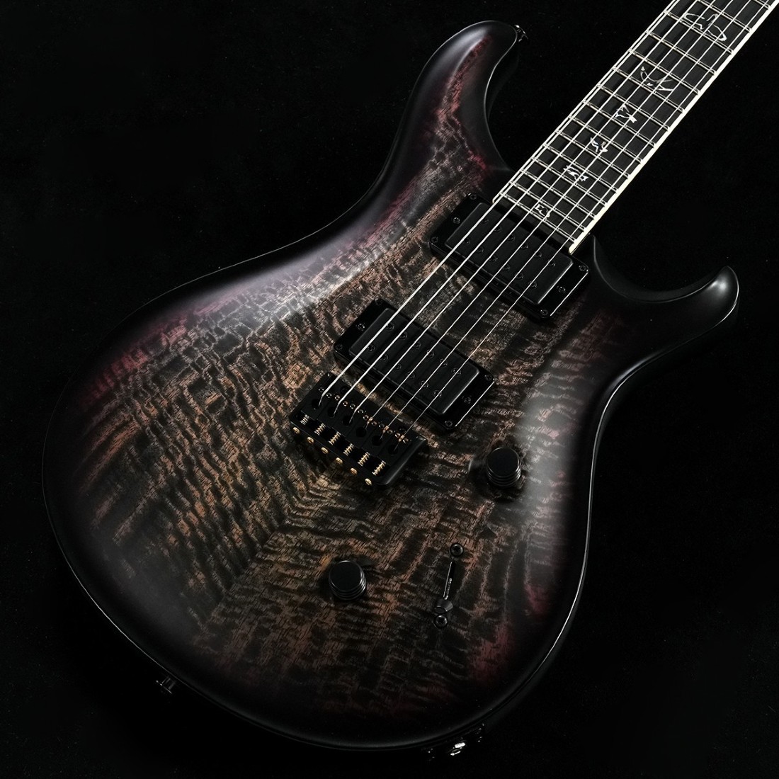 Paul Reed Smith / 2025 Mark Holcomb Holcomb Wraparound Burst (重量:3.36kg)【S/N:25 0411416】【渋谷店】