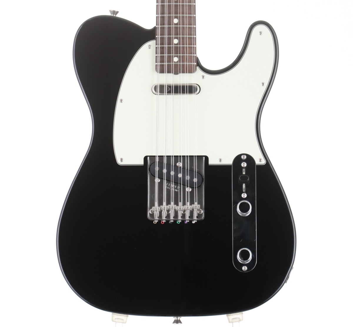中古】Fender / Made in Japan Limited Telecaster XII Black 2024