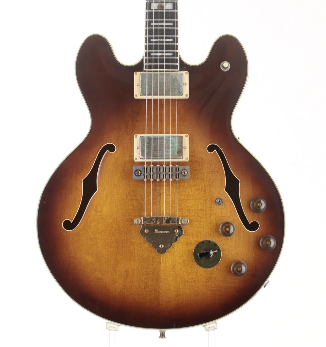 IBANEZ (エレキギター × サンバースト)の検索結果 | ギター、アコギ