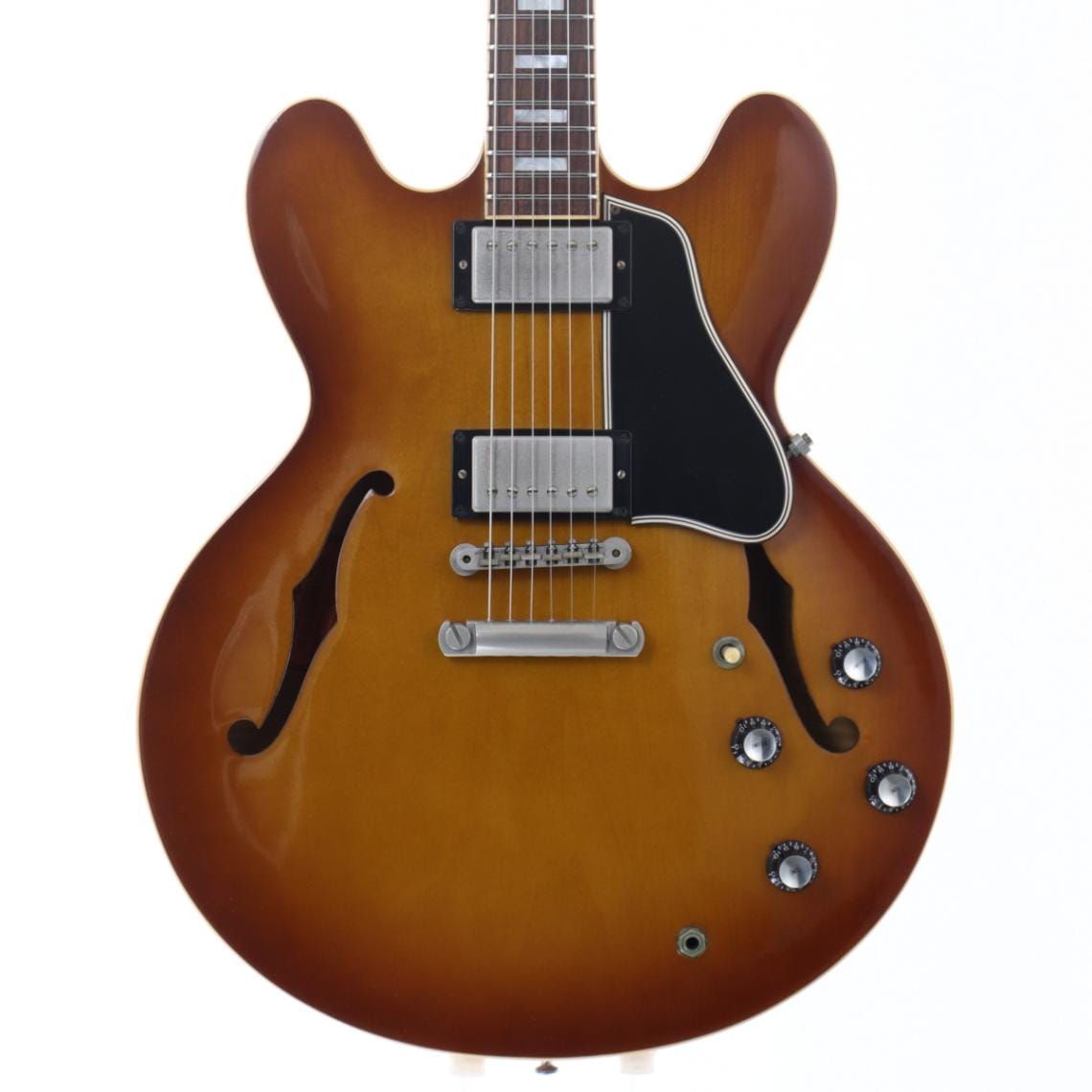 GIBSON ES-335 (GIBSON × GIBSON CUSTOM 他2条件)の検索結果 | ギター