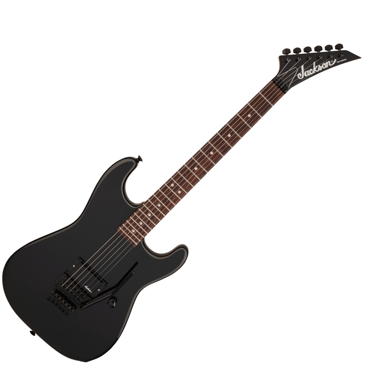 Jackson / Pro Origins 1985 San Dimas SD1A H FR Rosewood