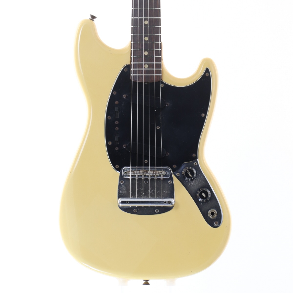 ムスタングタイプ × FENDER USA × ヴィンテージ)の検索結果 | ギター