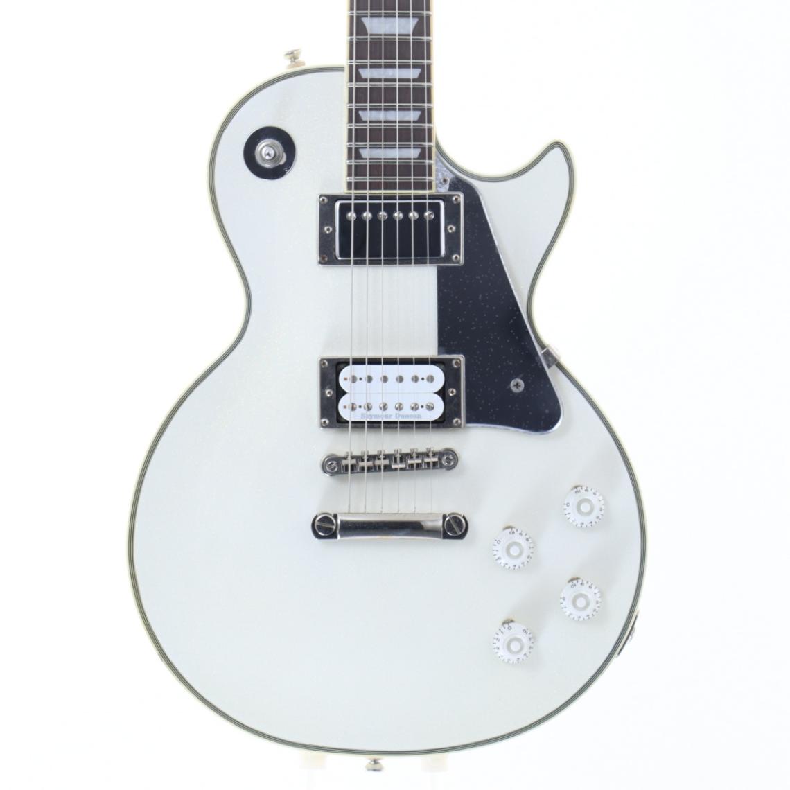 Epiphone Les Paul Ultra 上位モデル希少美品！ Amazon | Epiphone エピフォン エレキギター Les Paul Custom Pro