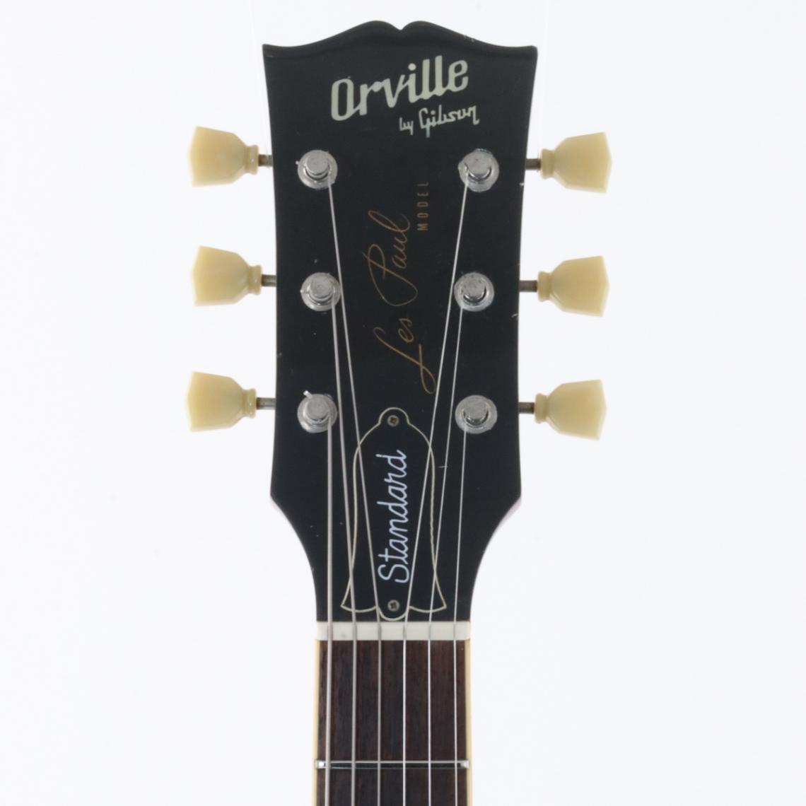 中古】Orville by Gibson オービルバイギブソン / LPS Les Paul
