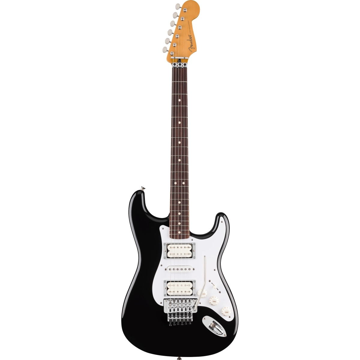 フェンダーUSA デイヴ マーレイ　ストラトキャスター Fender / Limited Edition 50th Anniversary Dave Murray Stratocaster