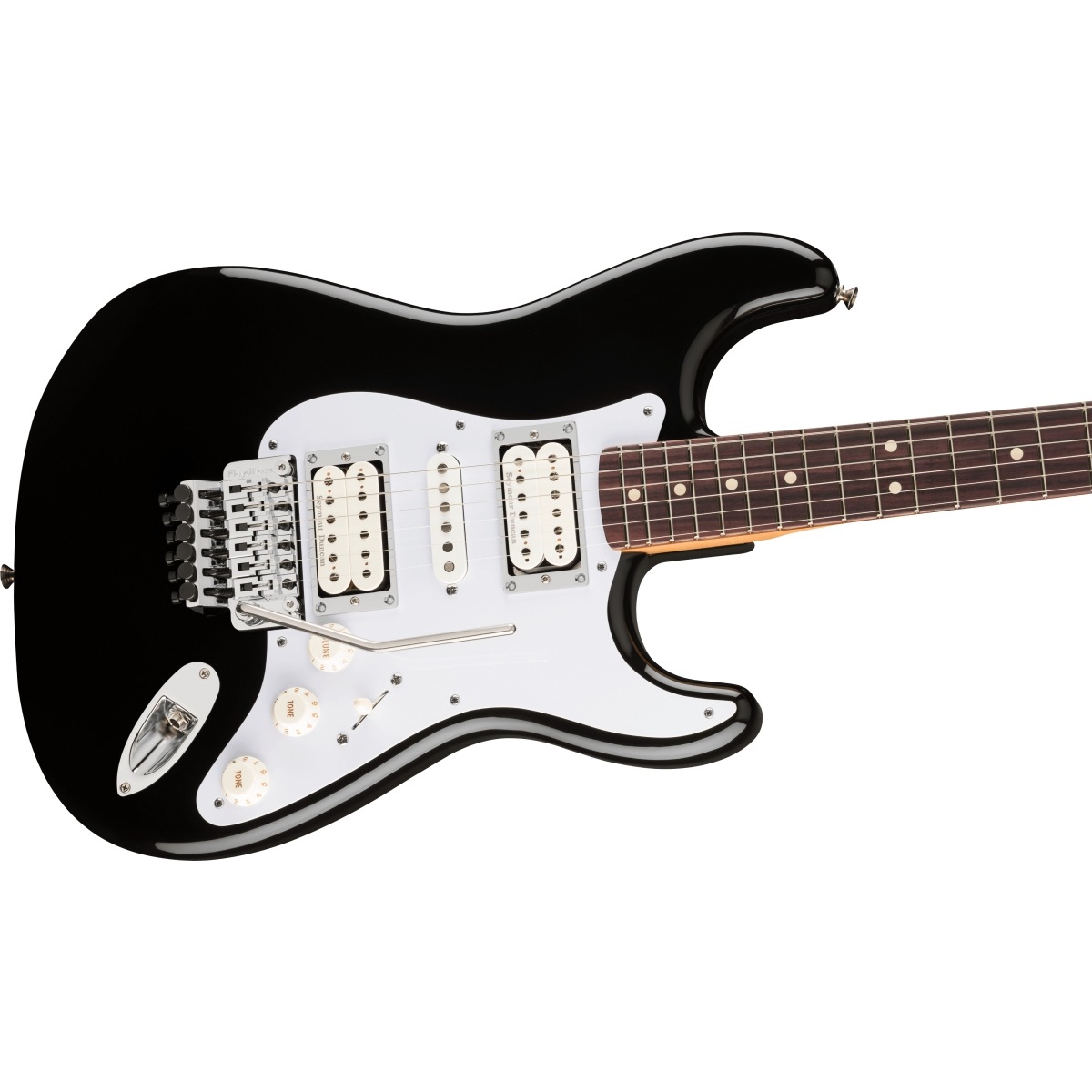 Fender / Limited Edition 50th Anniversary Dave Murray Stratocaster