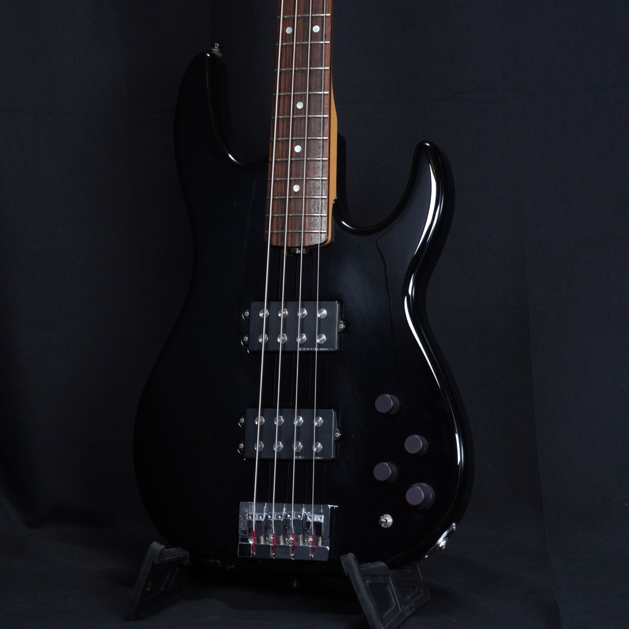 中古】 ESP / AP-250SL Black 【御茶ノ水FINEST_GUITARS】 | その他