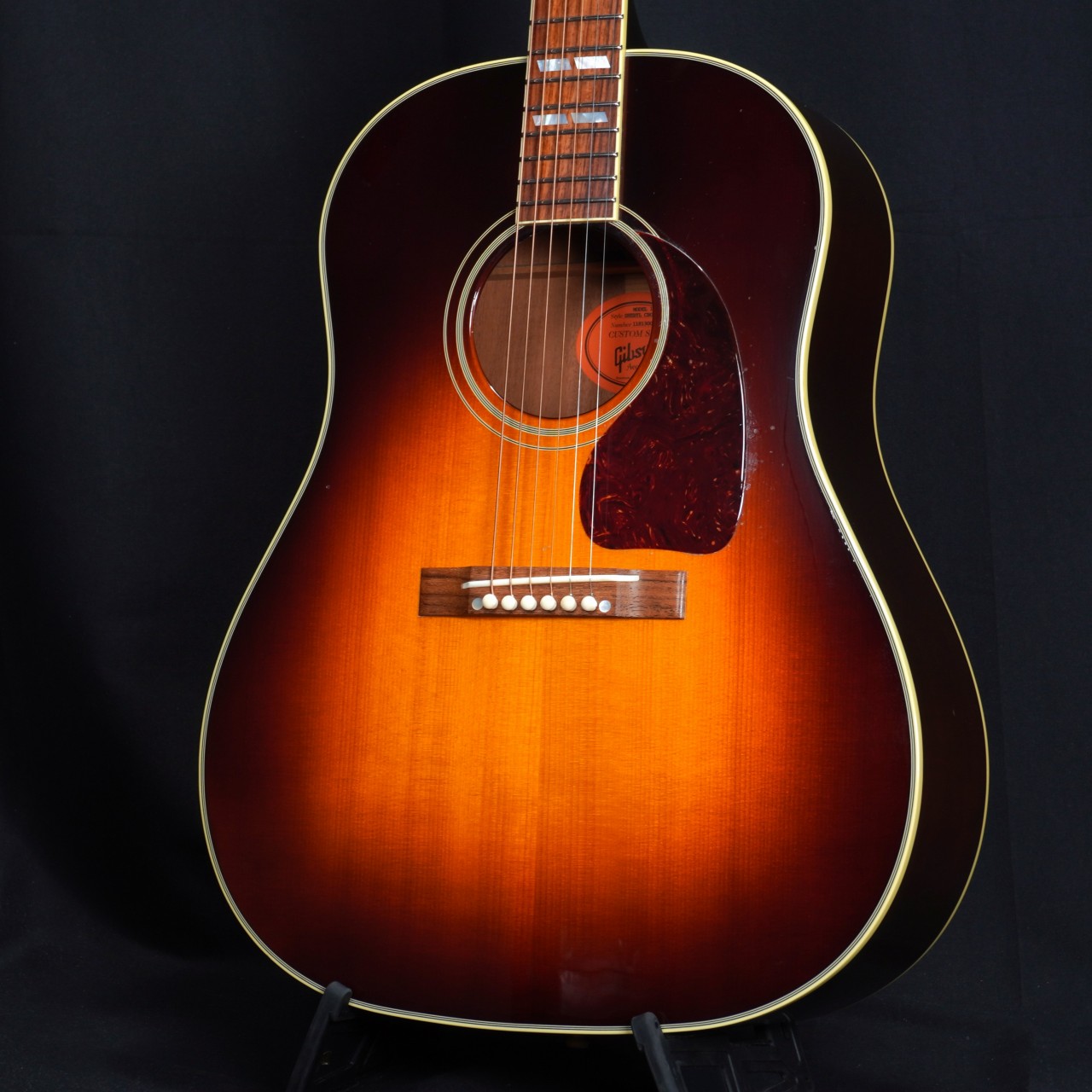 【中古】 Gibson / Sheryl Crow Southern Jumbo Sunburst Special Edition 2013 【御茶ノ水FINEST_GUITARS】