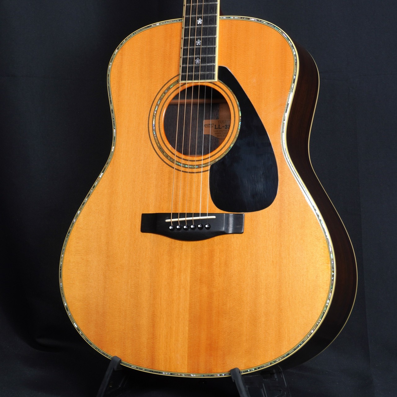 LL-33J -2000-【御茶ノ水FINEST_GUITARS】 | フラットトップ