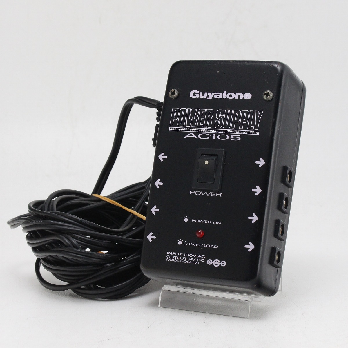 電源アダプター | イシバシ楽器