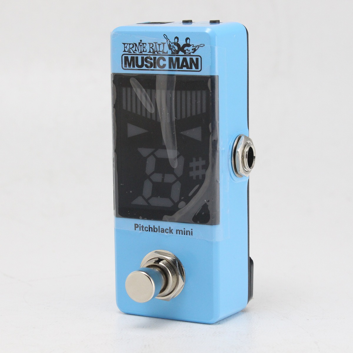 中古】 KORG / PB MINI 【御茶ノ水本店】 | チューナー機能のみ