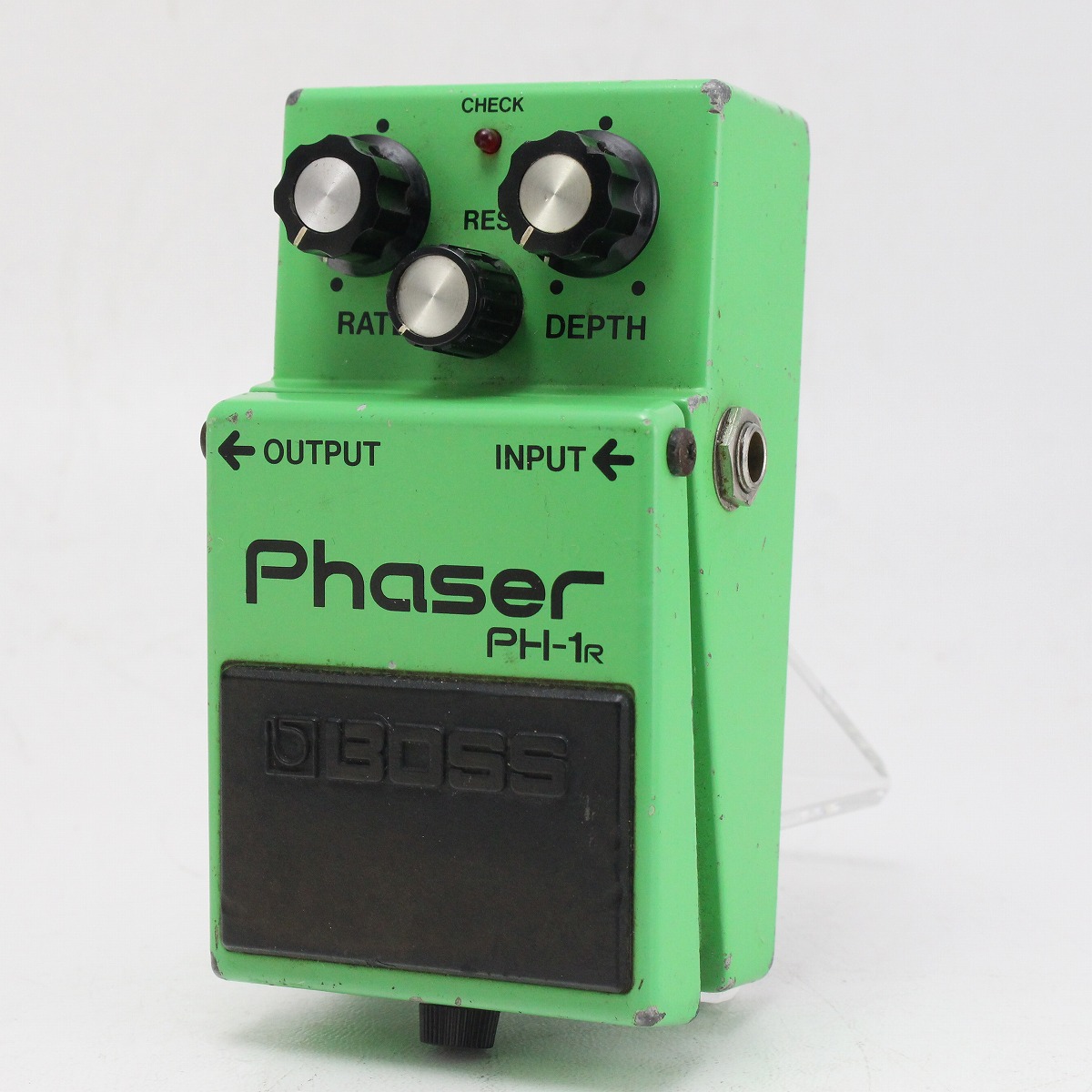 中古】 BOSS / PH-1R 【御茶ノ水本店】 | フェイザー | イシバシ楽器