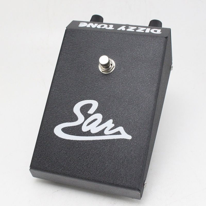 中古】 EAR FUZZ EFFECTS / DIZZY TONE 【御茶ノ水本店】【値下げ