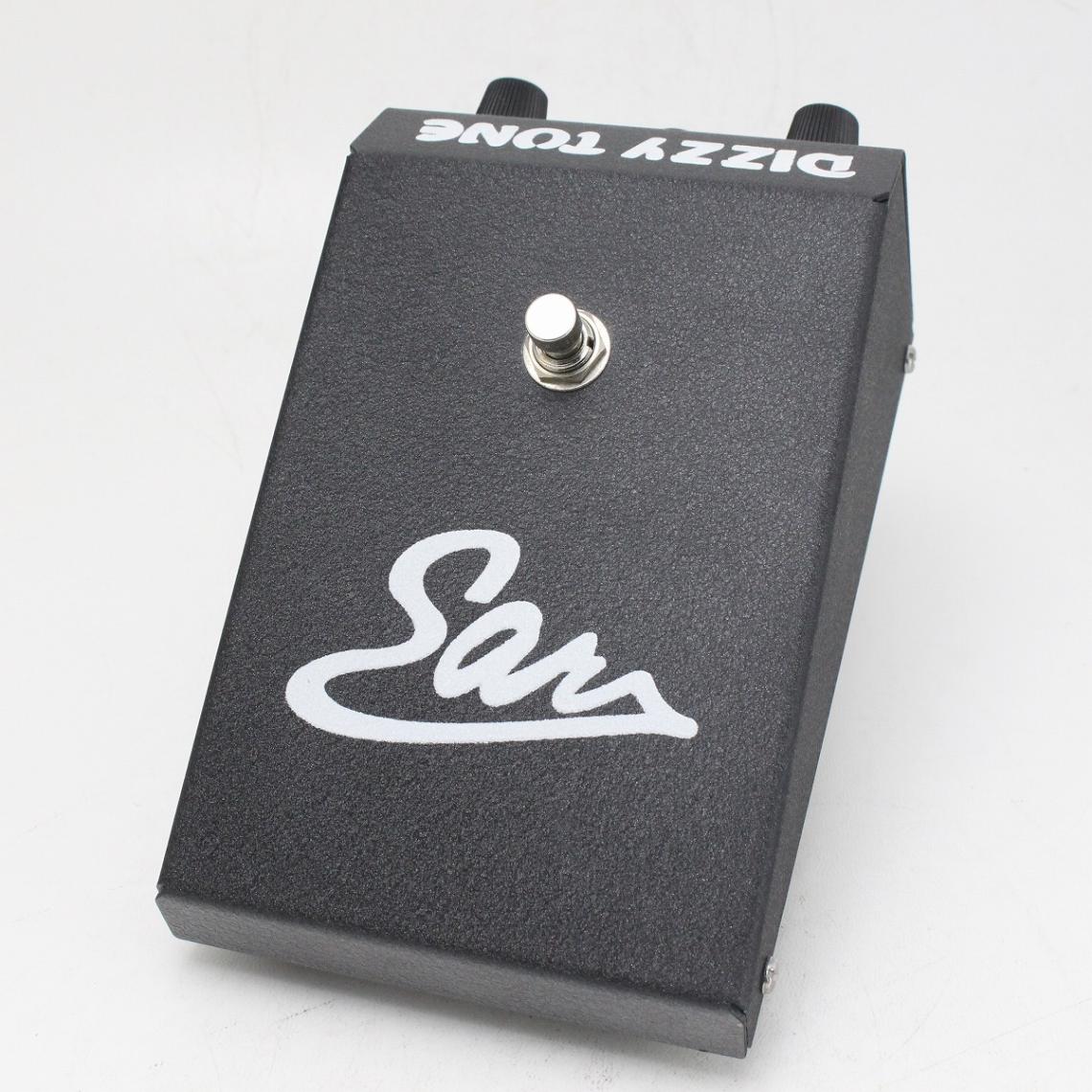 中古】 EAR FUZZ EFFECTS / DIZZY TONE 【御茶ノ水本店】 | ファズ