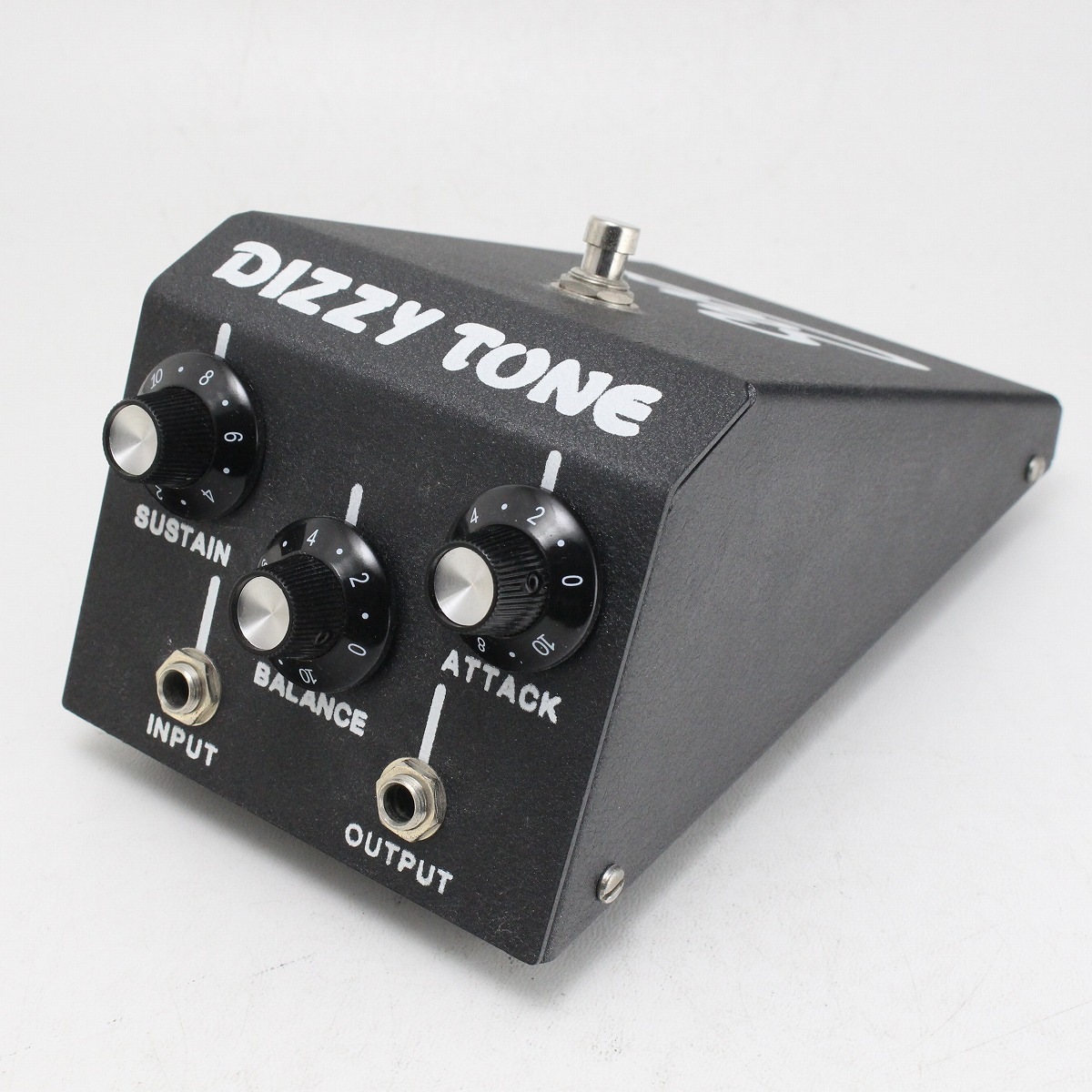 中古】 EAR FUZZ EFFECTS / DIZZY TONE 【御茶ノ水本店】【値下げ