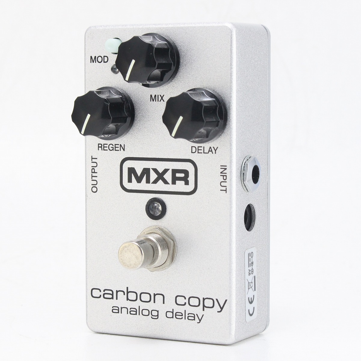 MXR CARBON COPYの検索結果 | ギター、アコギ、管楽器などを扱う全国12