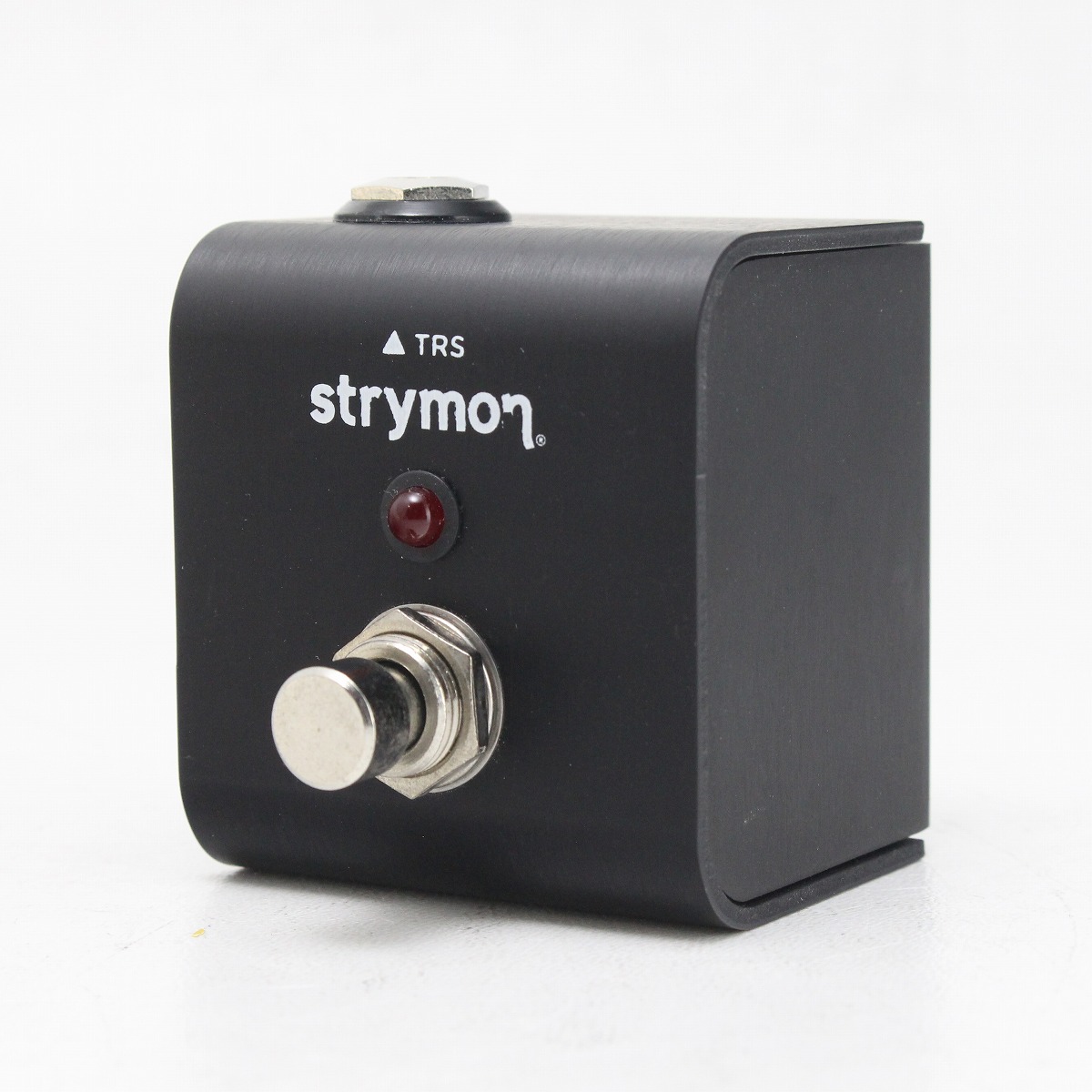 新品 未使用 strymon MINI switch ストライモン Amazon.com: Strymon Mini Switch Preset and Tap Tempo Footswitch