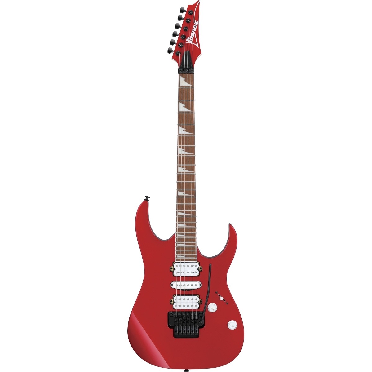 IBANEZ / RG470DXW-CA(Candy Apple)[イシバシ限定商品 日本未入荷海外