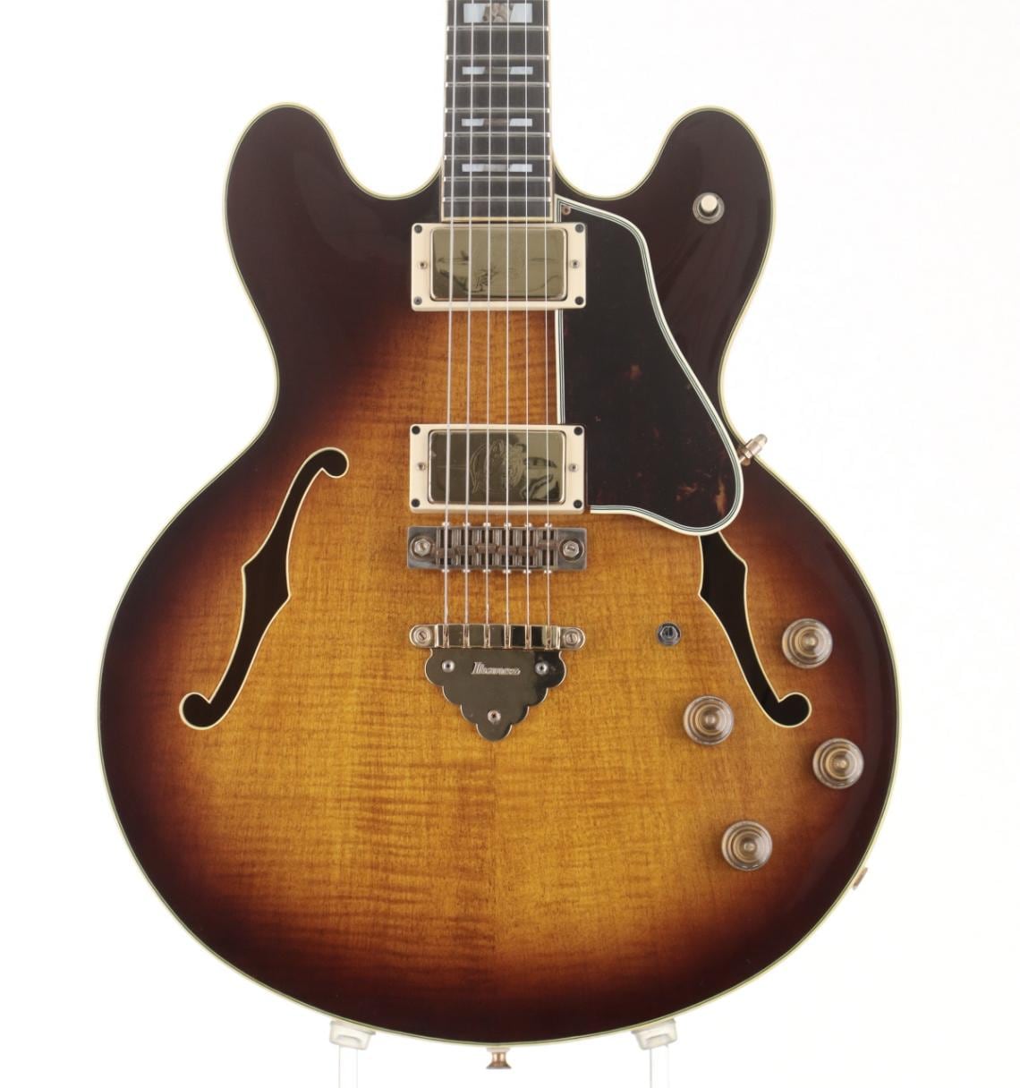 セミアコ × サンバースト × 新宿店)の検索結果 | ギター、アコギ