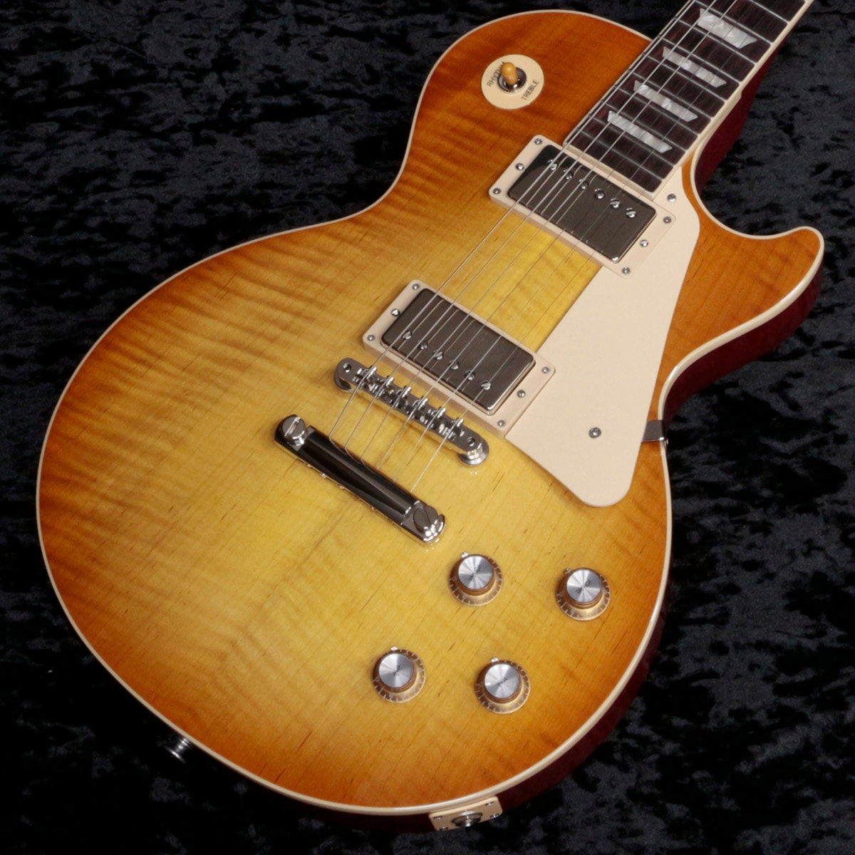 Gibson USA / Les Paul Standard 60s Unburst(重量:4.50kg)【新宿店