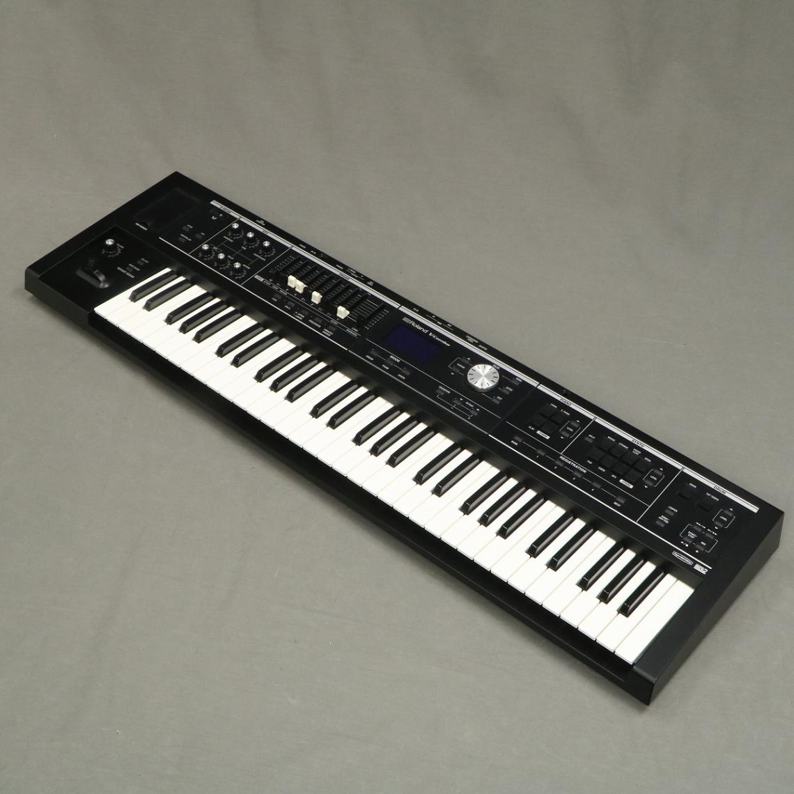 【中古】 ROLAND / VR-09 【御茶ノ水本店】