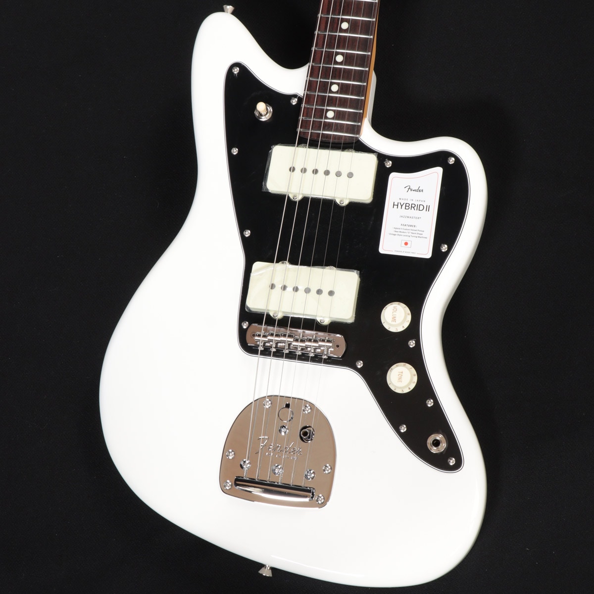 WEBSHOPクリアランスセール》Fender / Made in Japan Hybrid II