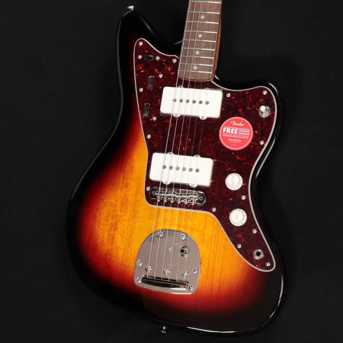 ジャズマスタータイプ × SQUIER)の検索結果 | ギター、アコギ、管楽器