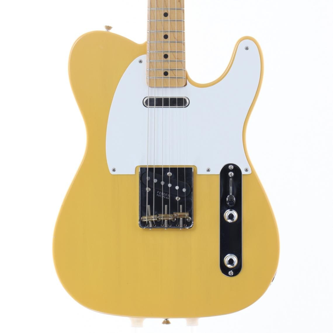 テレキャスタータイプ × FENDER MADE IN JAPAN × 中古)の検索結果 テレキャスタータイプ × FENDER MADE IN JAPAN × 中古)の検索結果