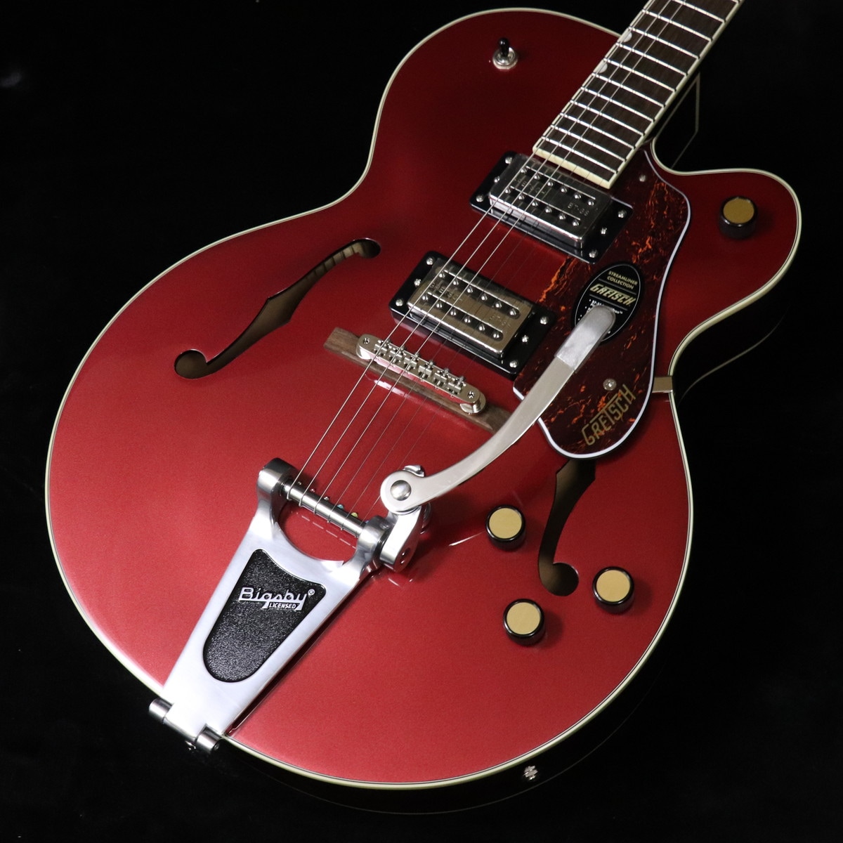 Gretsch / G2420T Streamliner Hollow Body with Bigsby BroadTron BT