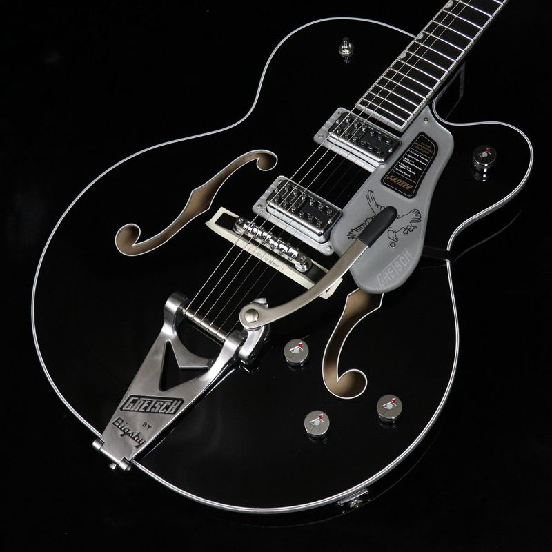 Gretsch エレキギター Bigsby搭載 最終値下げ 2.4 (エレキギター × 260,000円〜459,999円 他2条件)の検索結果