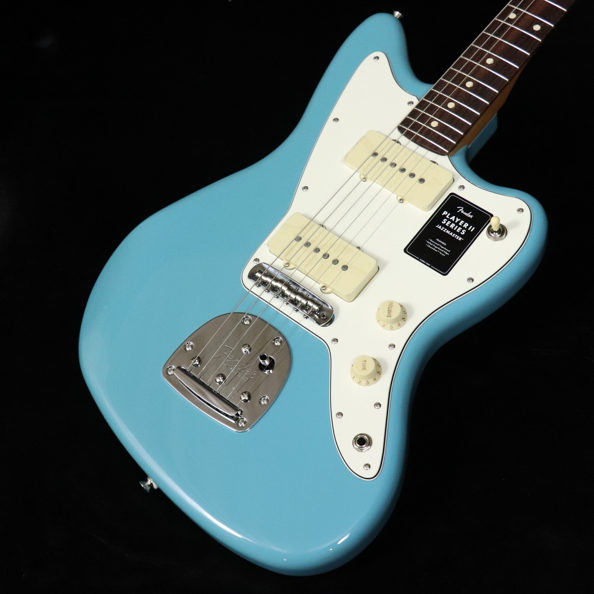 ジャズマスタータイプ | イシバシ楽器