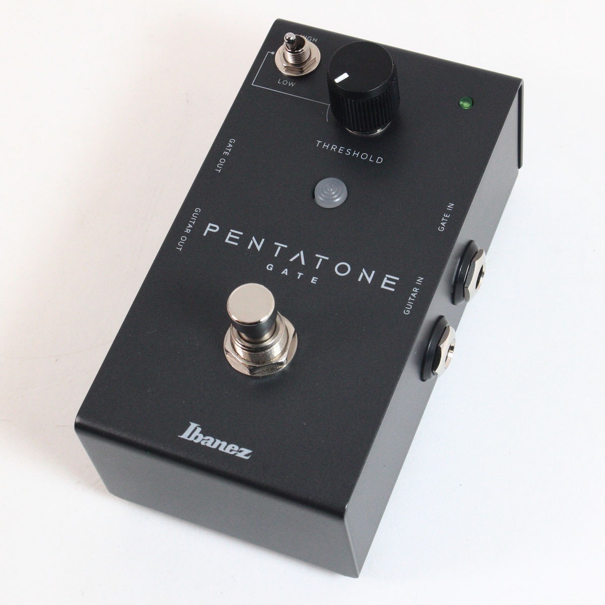 【中古】IBANEZ / PTGATE PENTATONE GATE 【渋谷店】