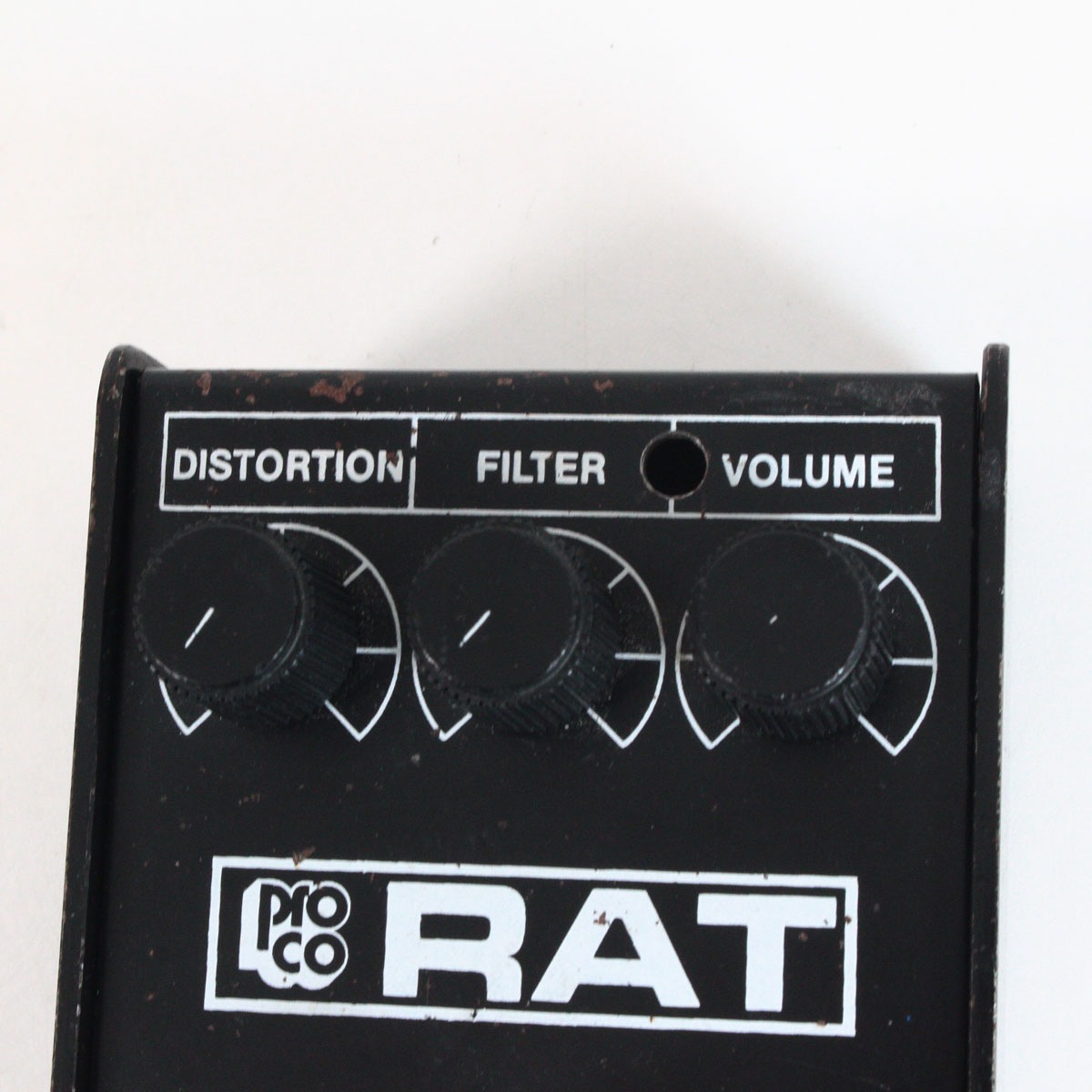 中古】PROCO / 1986 RAT Blackface【渋谷店】 | ディストーション