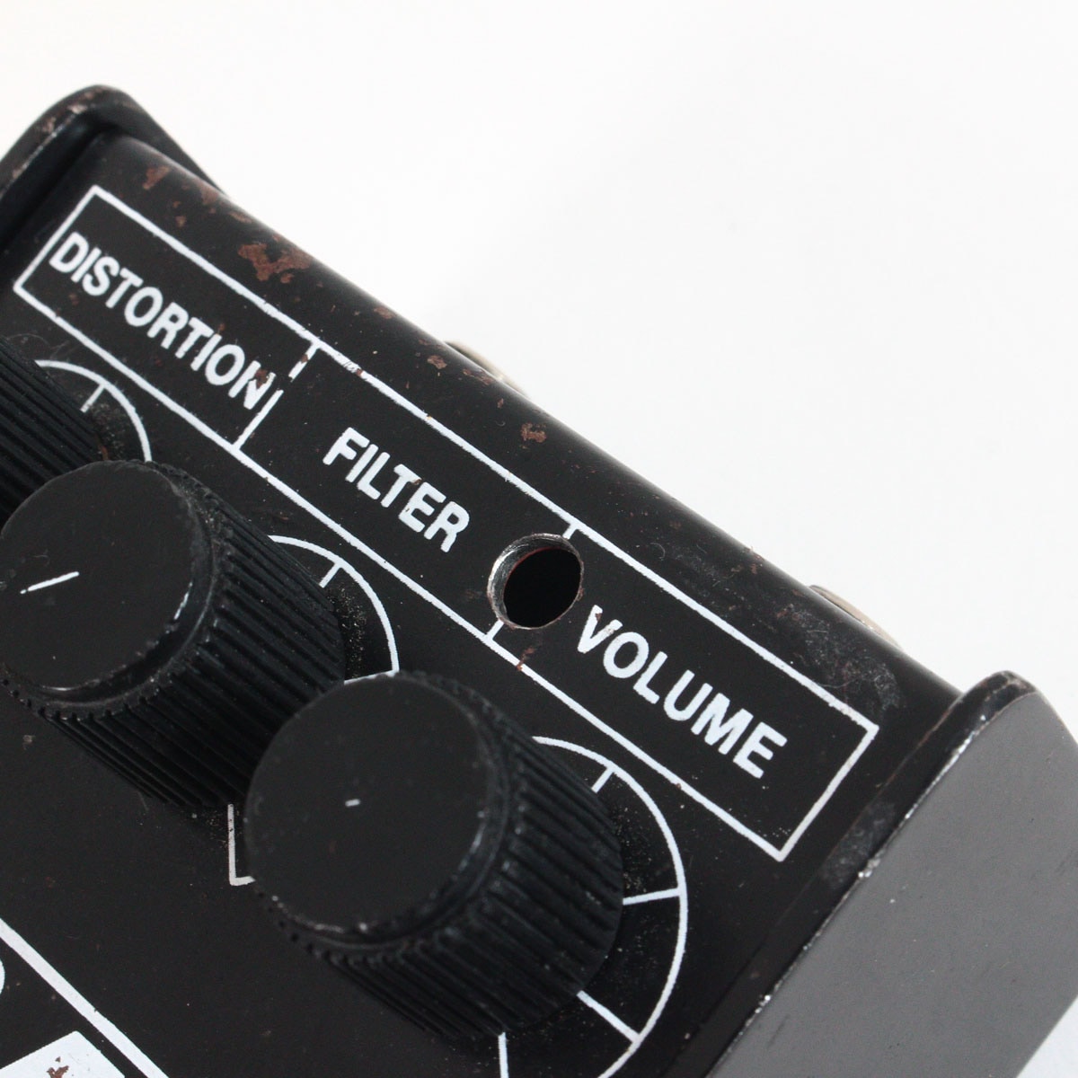 中古】PROCO / 1986 RAT Blackface【渋谷店】 | ディストーション