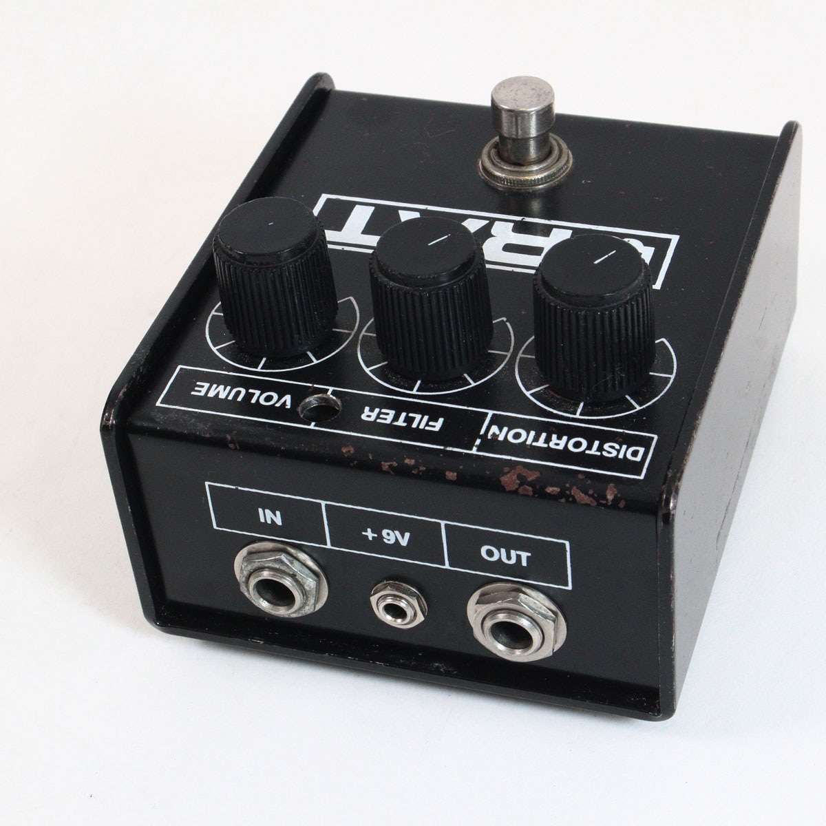 中古】PROCO / 1986 RAT Blackface【渋谷店】 | ディストーション