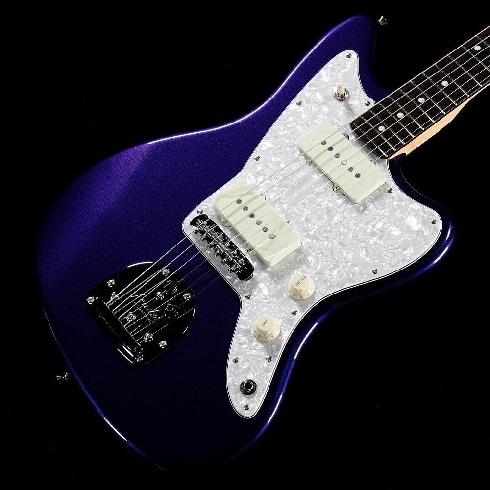 Fender / FSR Collection Hybrid II Jazzmaster Azurite Metallic