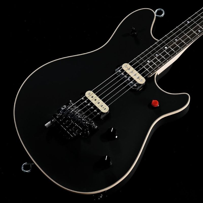 EVH / Wolfgang USA Edward Van Halen Signature, Ebony Fingerboard