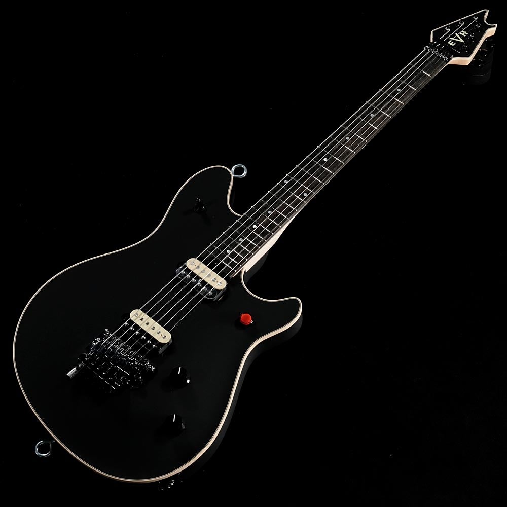 EVH / Wolfgang USA Edward Van Halen Signature, Ebony Fingerboard