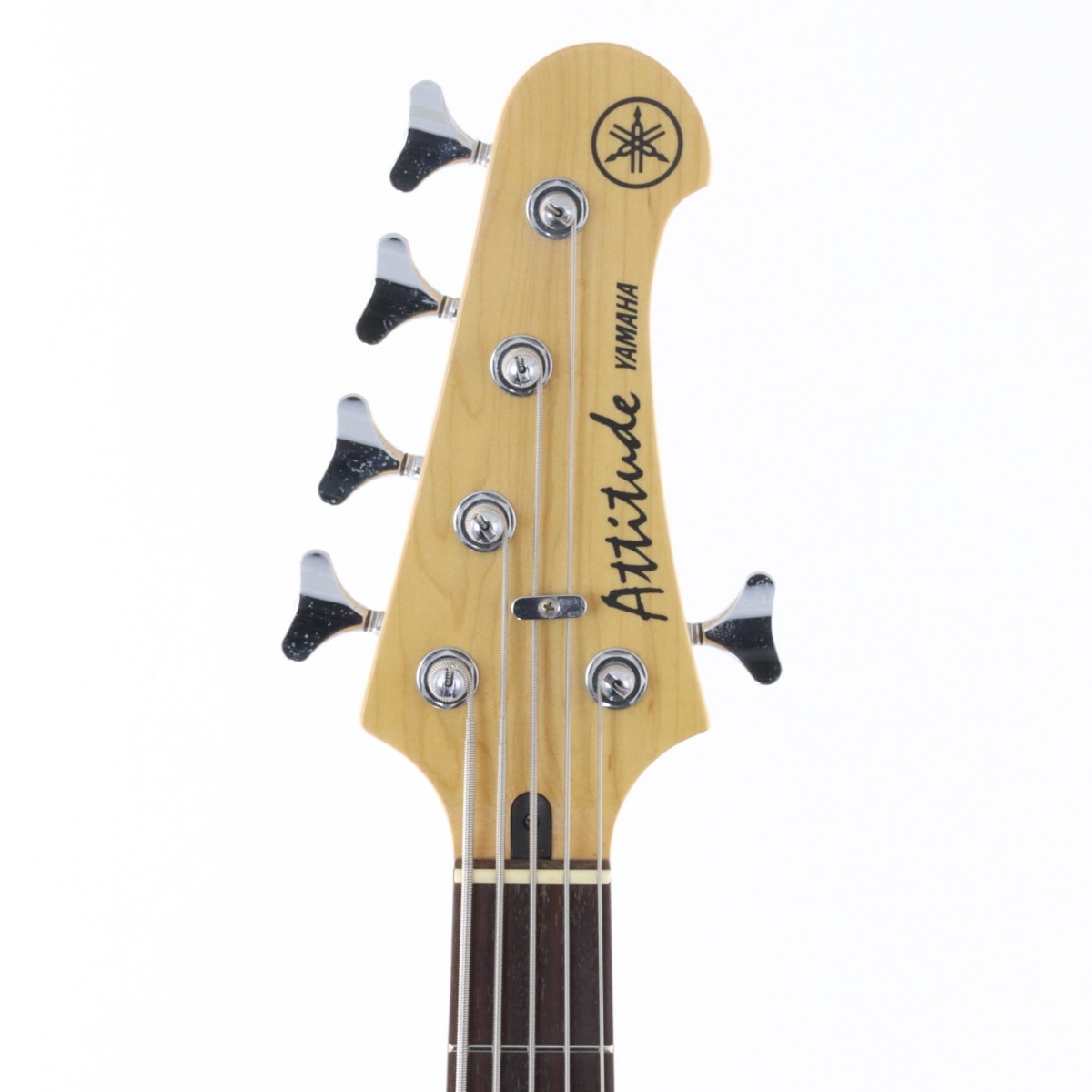 中古】YAMAHA ヤマハ / ATT90V Attitude 90V TLB Translucent Blue