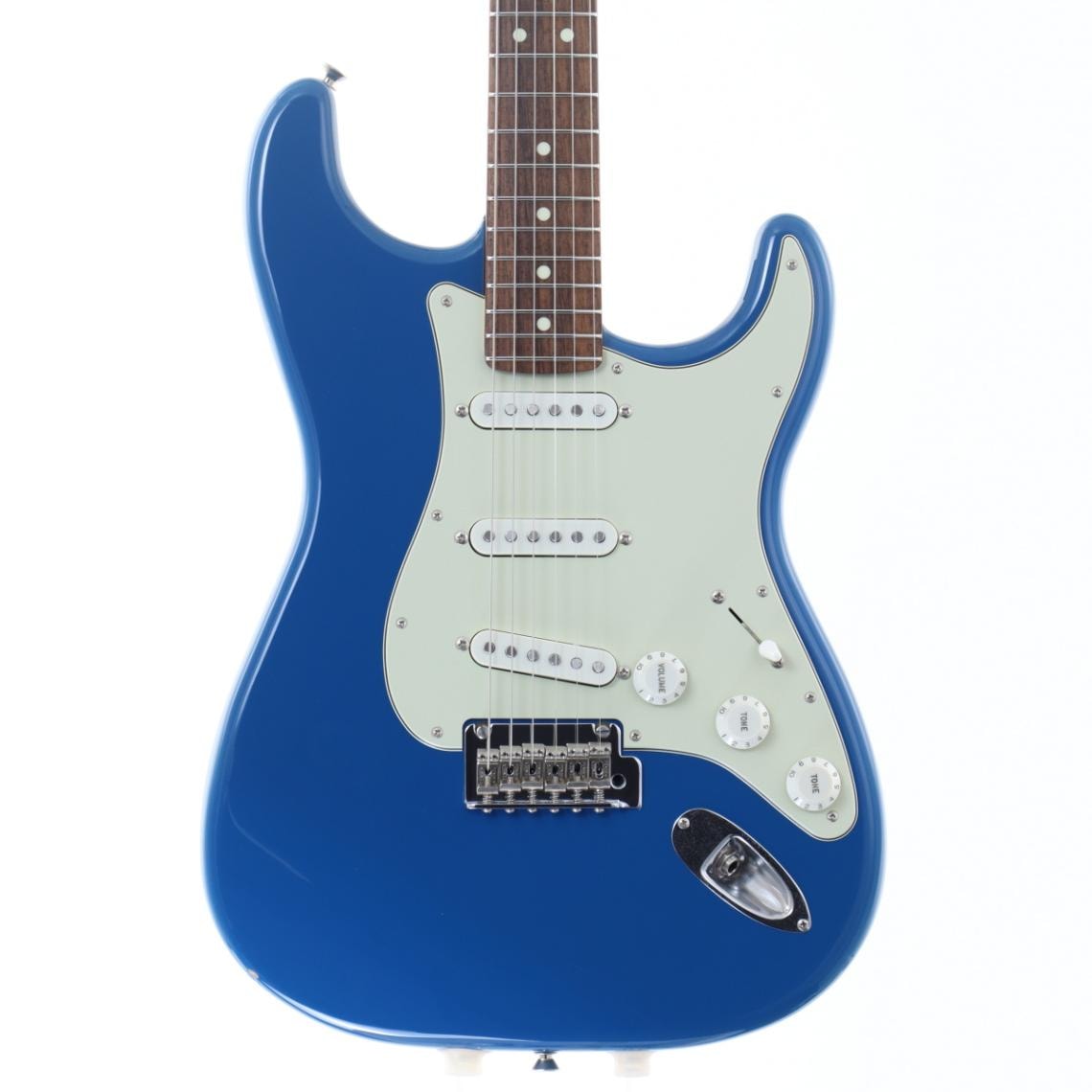 ★未使用メンテ済★Fender HYBRID II ストラトキャスター 中古】Fender フェンダー / Made in Japan Hybrid II Stratocaster