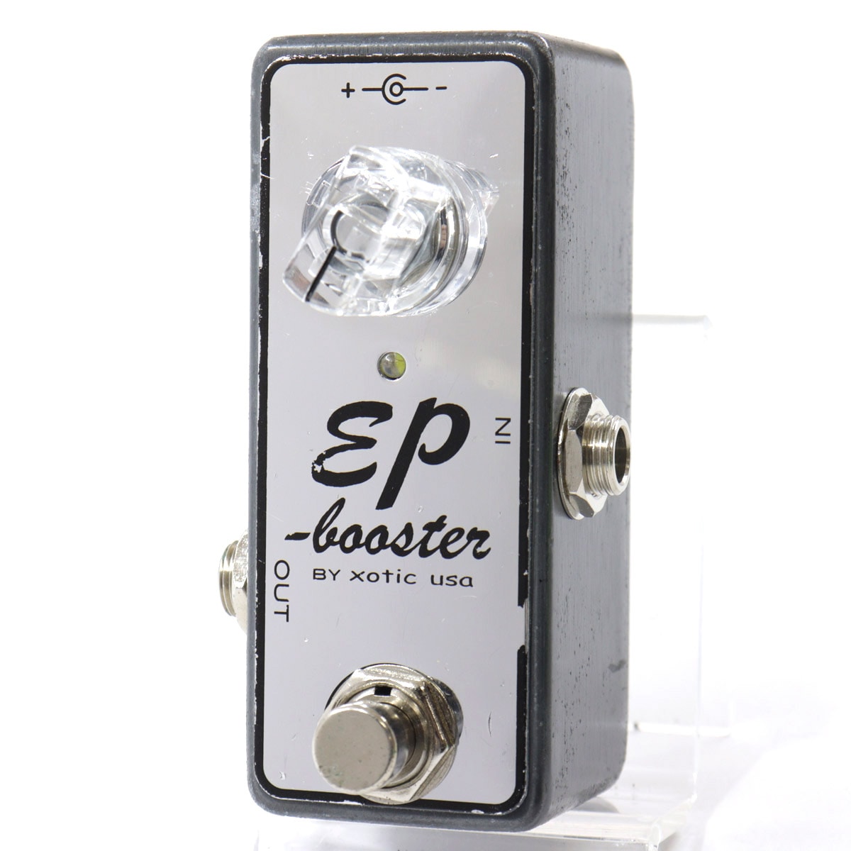 中古】XOTIC / EP-Booster Yuya Komoguchi Special Edition 【池袋店