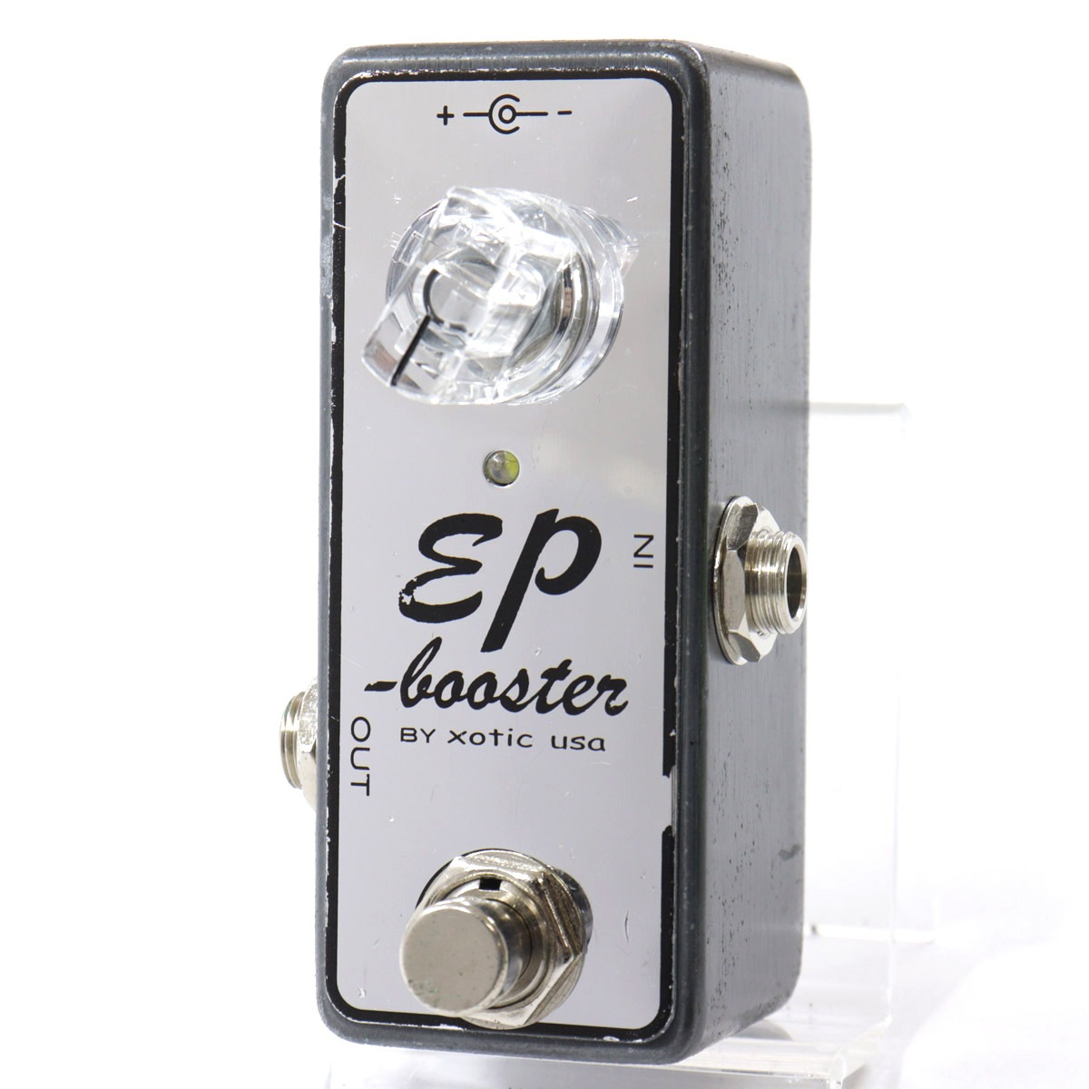 Xotic EP-Booster【最終値下げ】 中古】XOTIC / EP-Booster Yuya Komoguchi Special Edition 【池袋店