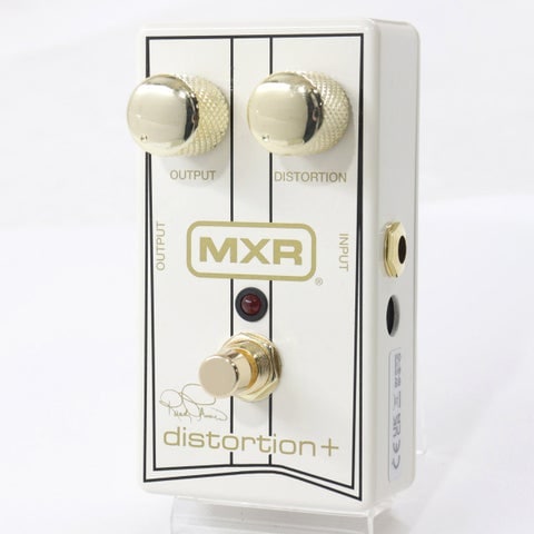 中古】MXR / RR104 / Randy Rhoads Special Edition Distortion+