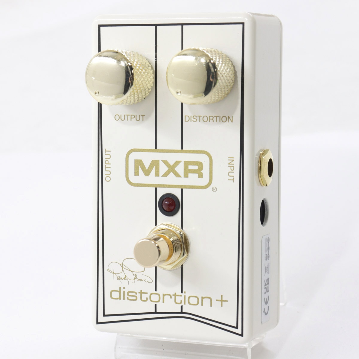 中古】MXR / RR104 / Randy Rhoads Special Edition Distortion+
