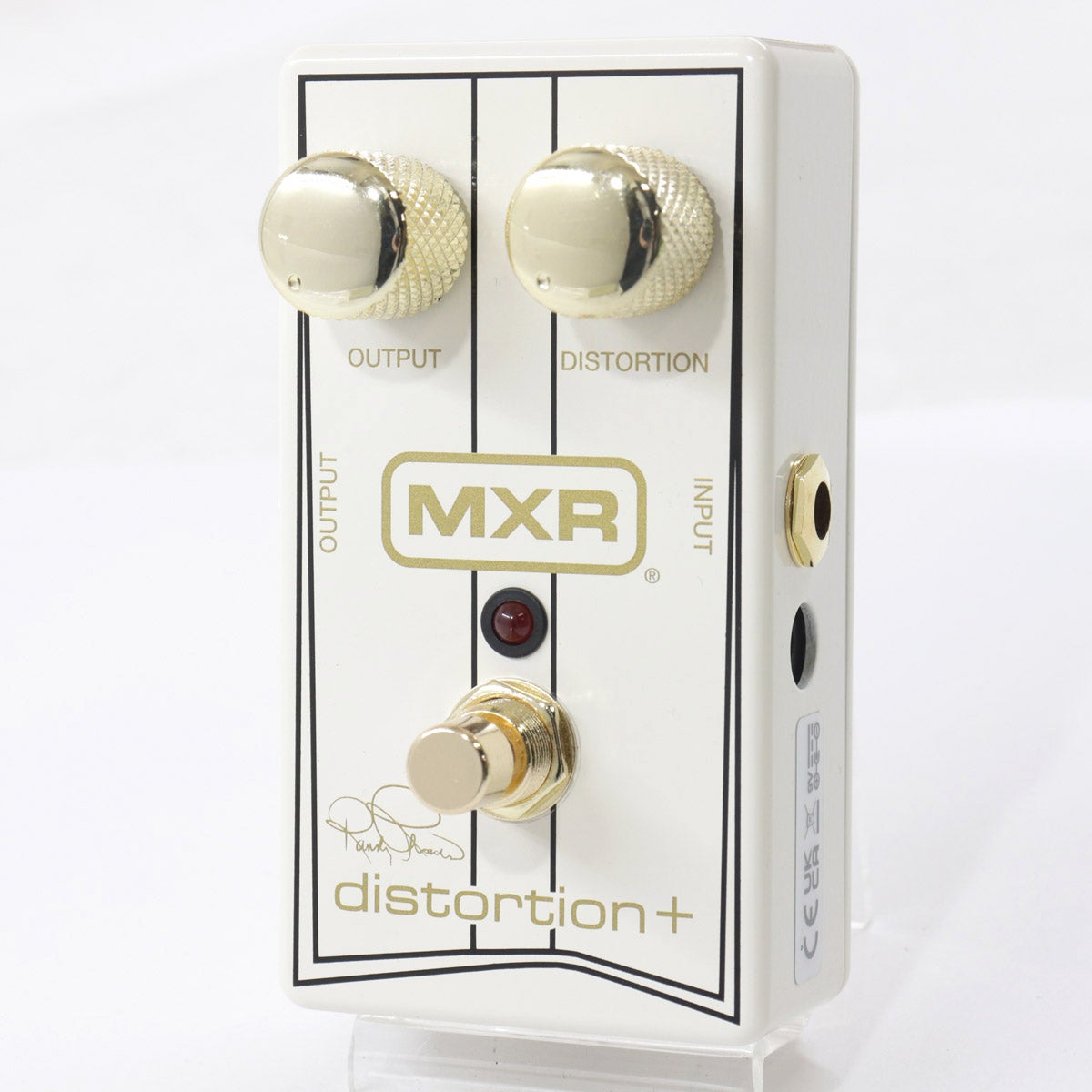 中古】MXR / RR104 / Randy Rhoads Special Edition Distortion+